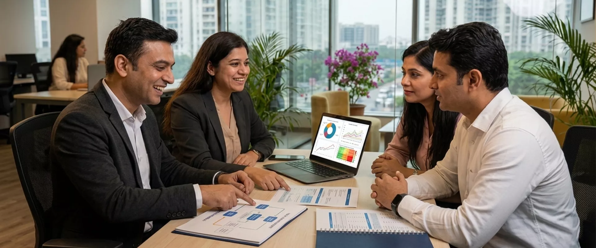 25+ YEARS OF FINANCIAL EXPERTISE YOU CAN TRUST